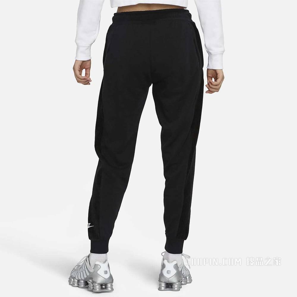 Nike Sportswear Heritage 女子长裤