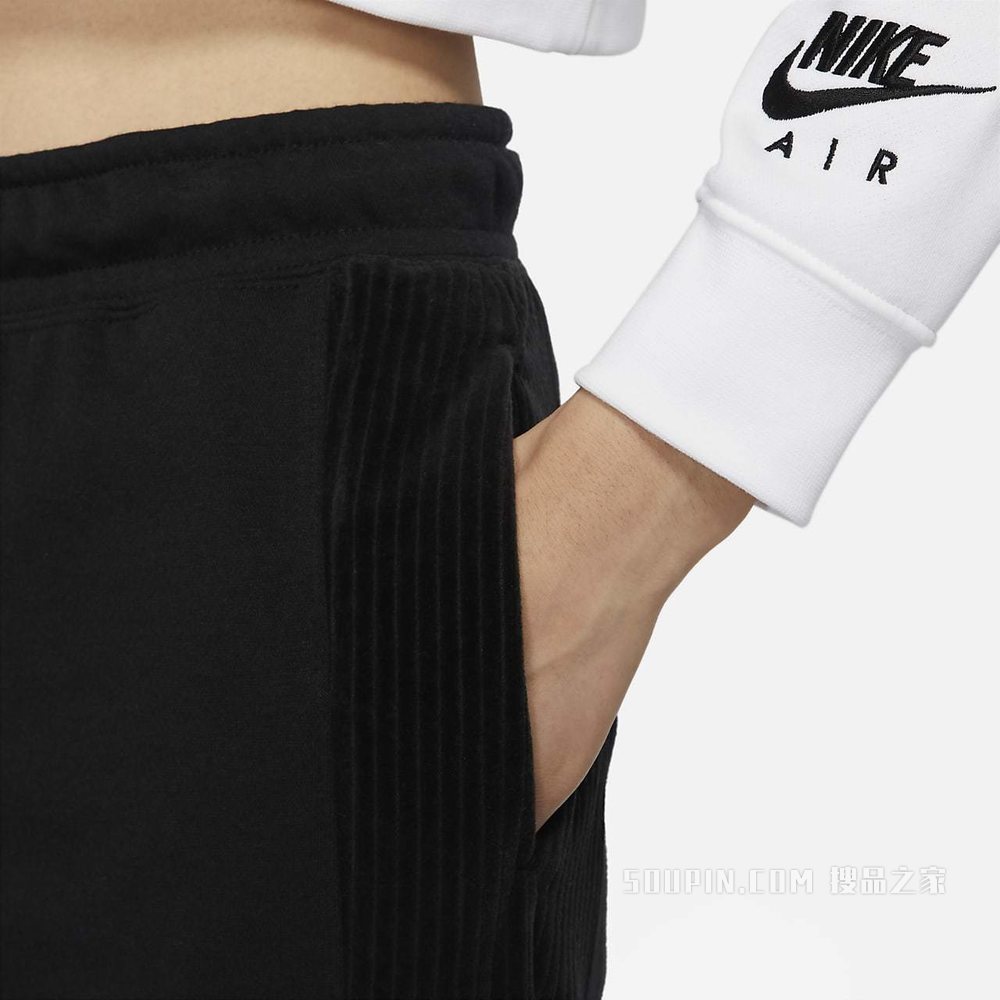 Nike Sportswear Heritage 女子长裤