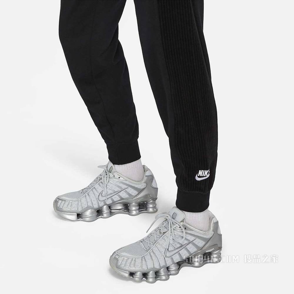 Nike Sportswear Heritage 女子长裤