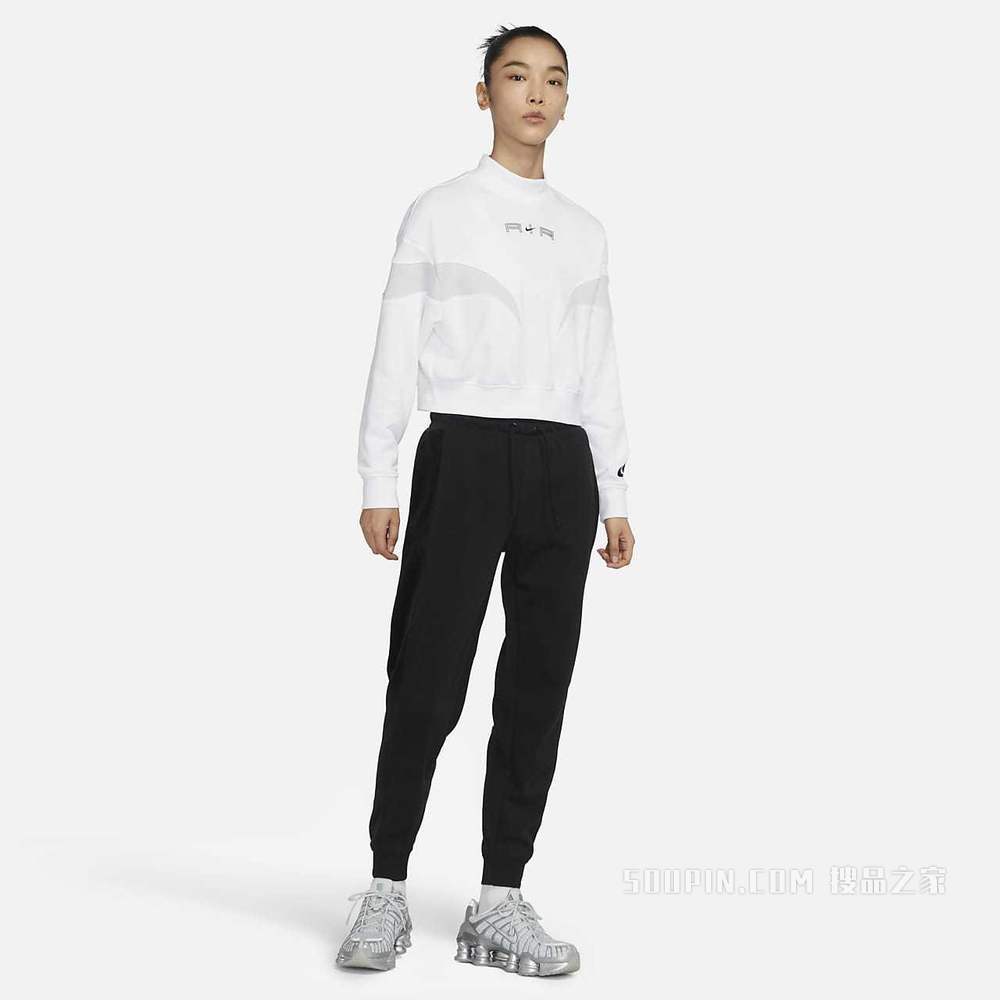 Nike Sportswear Heritage 女子长裤