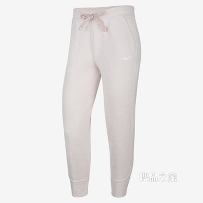 Nike Therma-FIT Tapered 女子针织训练长裤