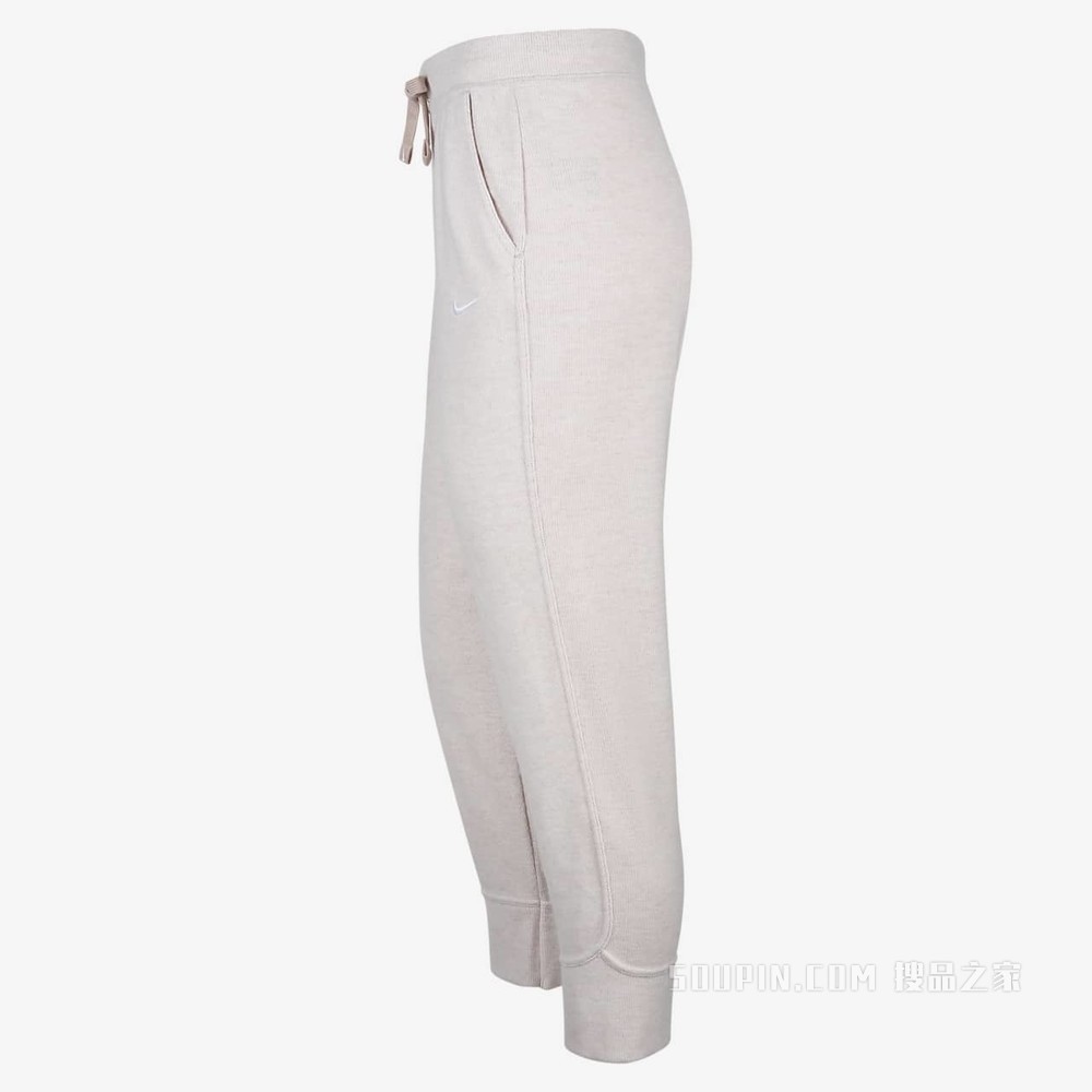 Nike Therma-FIT Tapered 女子针织训练长裤