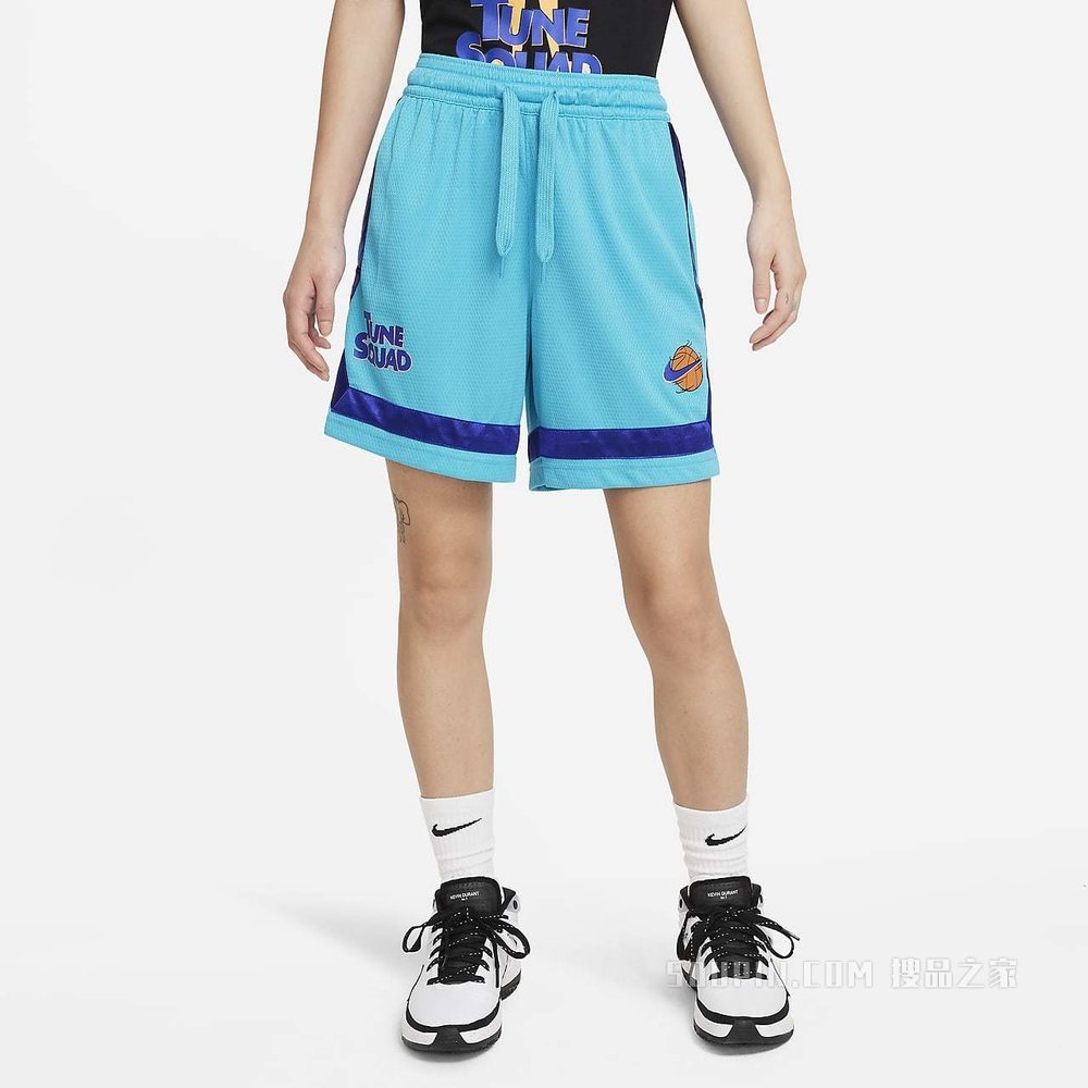 Nike Fly x Space Jam: A New Legacy Crossover 女子篮球短裤