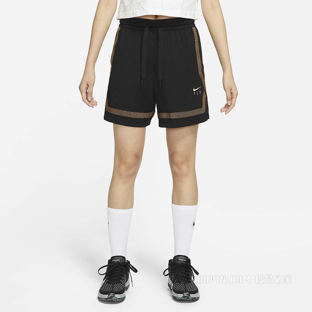 Nike Fly Crossover 女子篮球短裤
