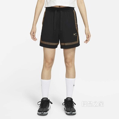 Nike Fly Crossover 女子篮球短裤