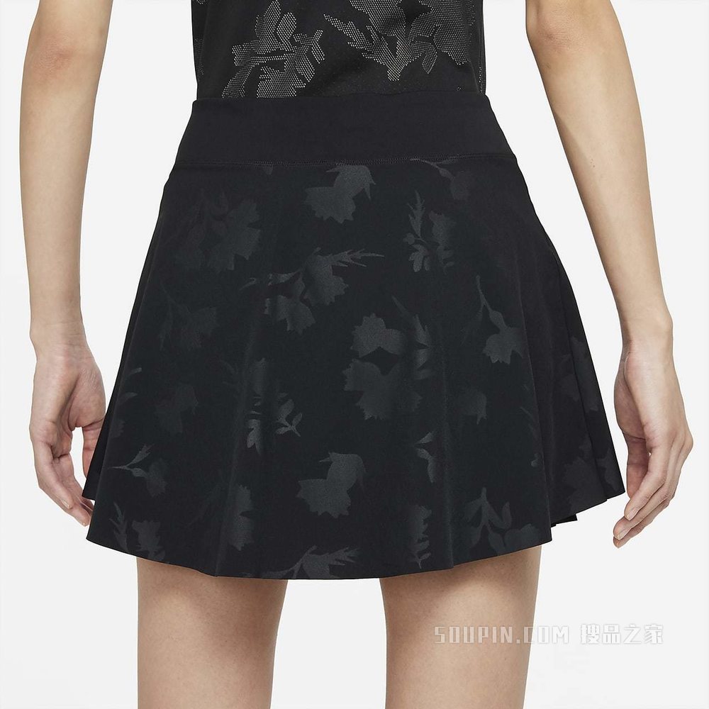 Nike Club Skirt 女子高尔夫短裙