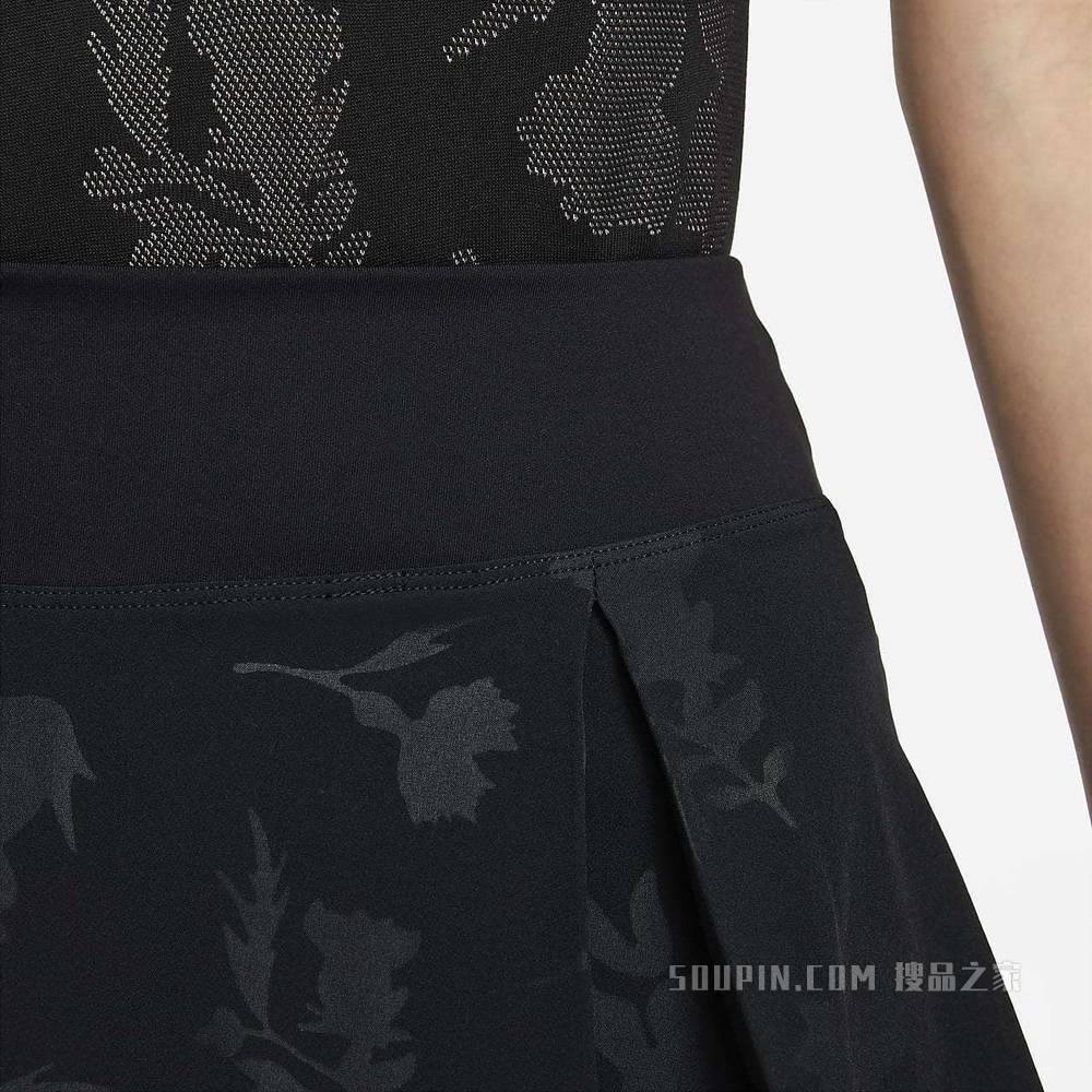 Nike Club Skirt 女子高尔夫短裙