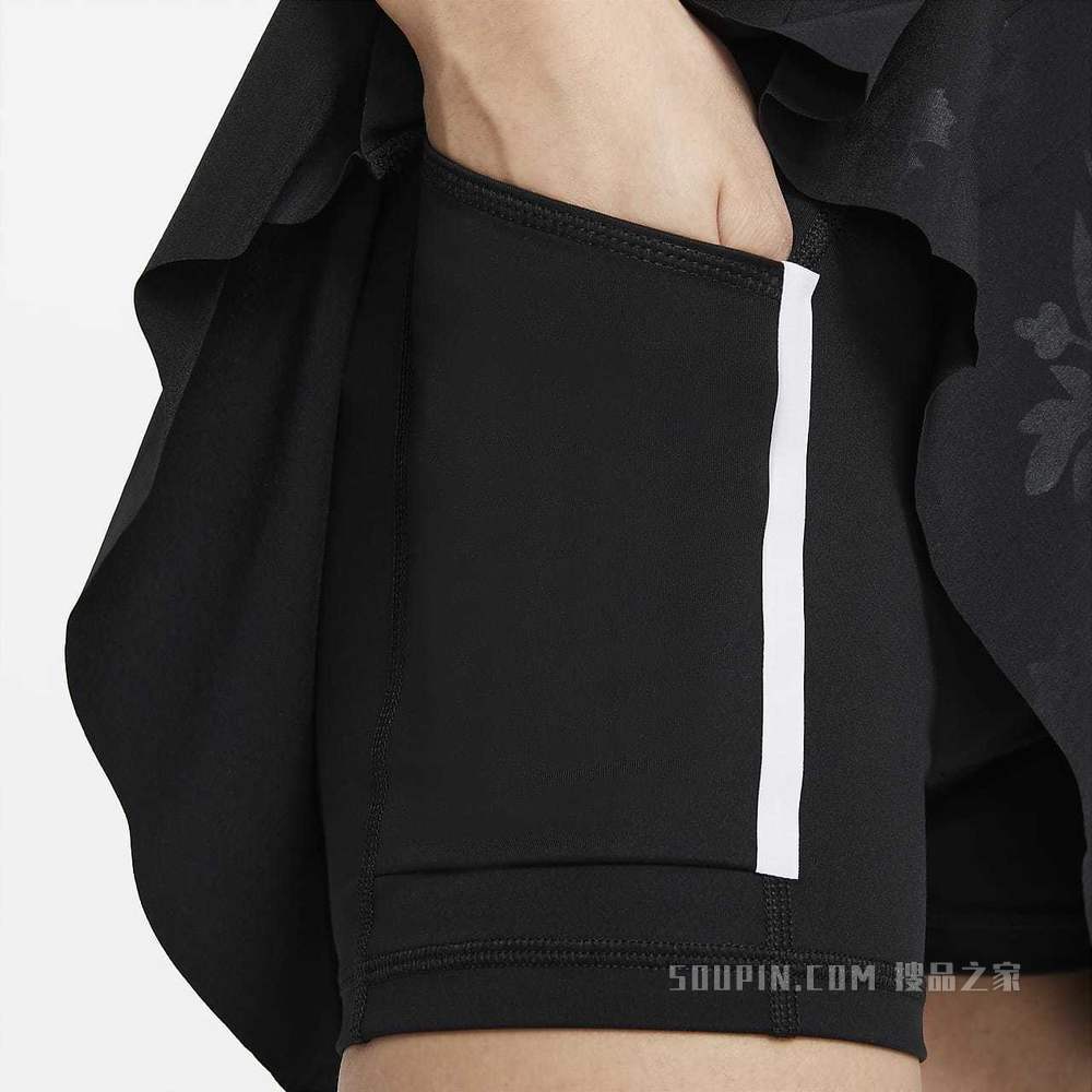 Nike Club Skirt 女子高尔夫短裙