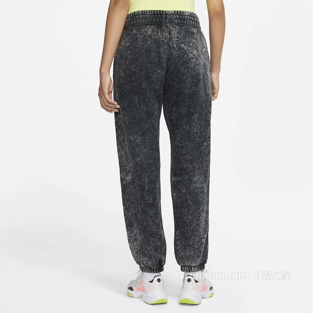 Nike Sportswear Collection Essentials 女子针织长裤