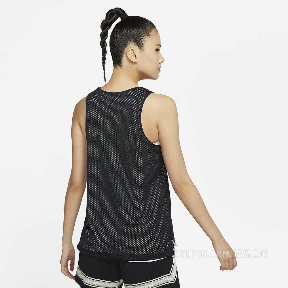 Nike Dri-FIT Fly 女子双面穿篮球球衣