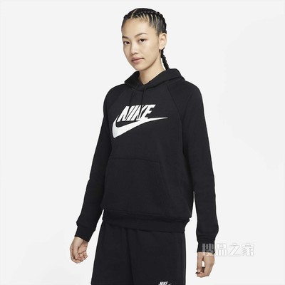 Nike Sportswear Rally 女子连帽衫