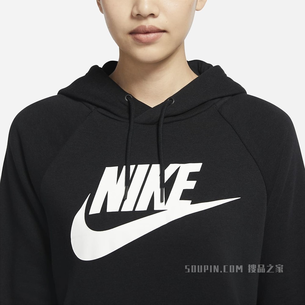 Nike Sportswear Rally 女子连帽衫