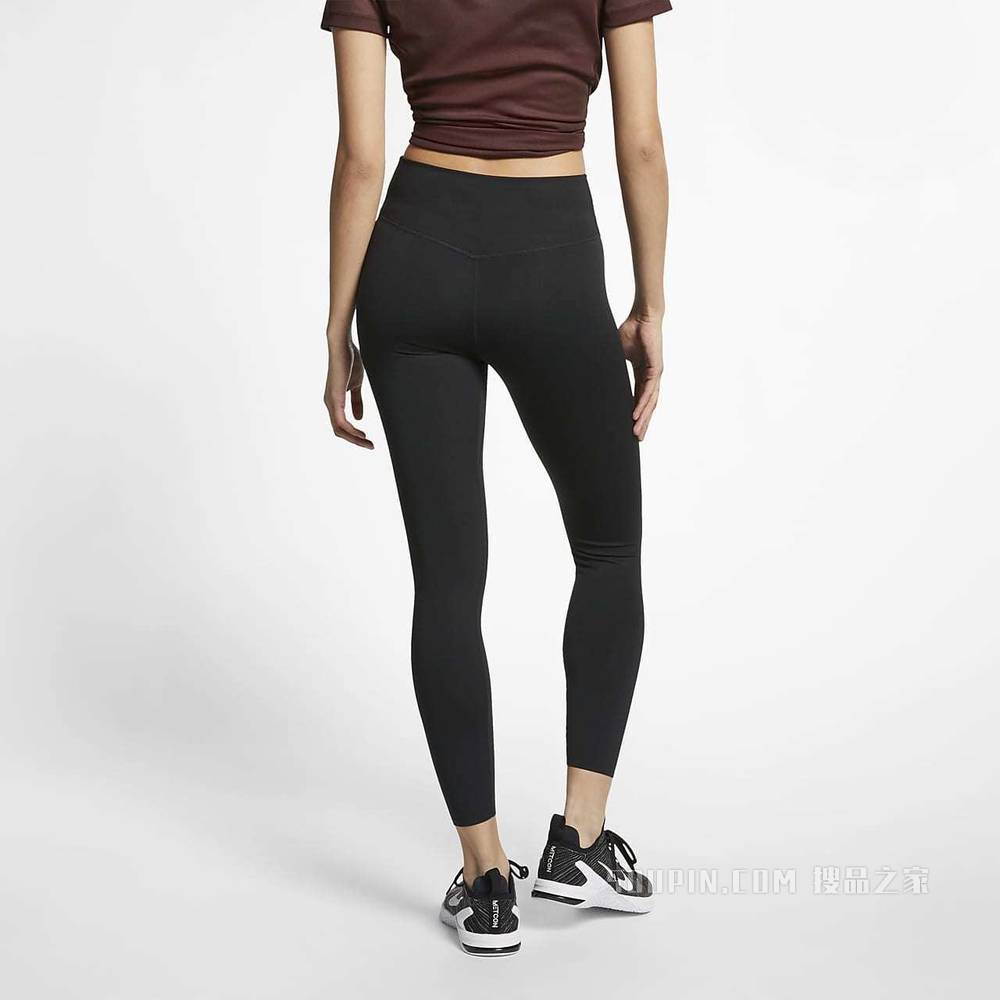 Nike One Luxe 7/8 女子中腰紧身裤