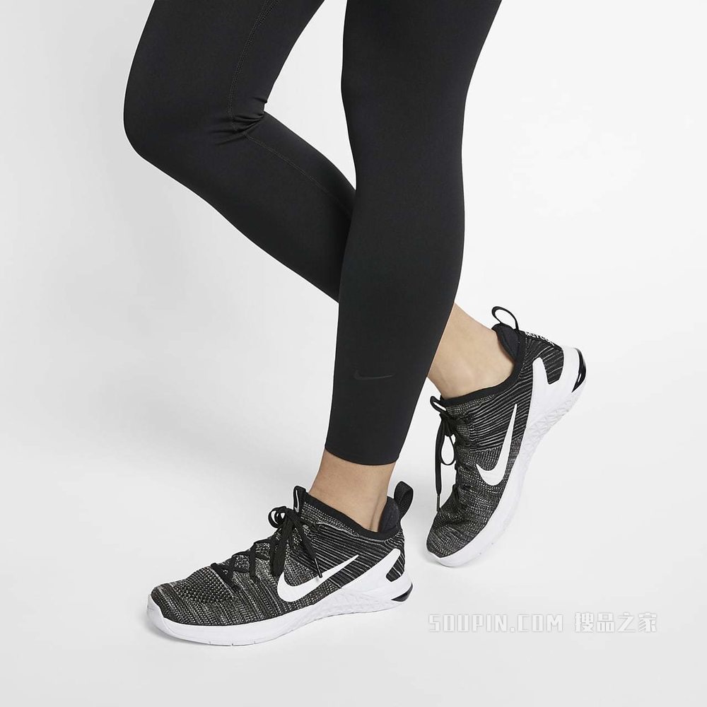Nike One Luxe 7/8 女子中腰紧身裤