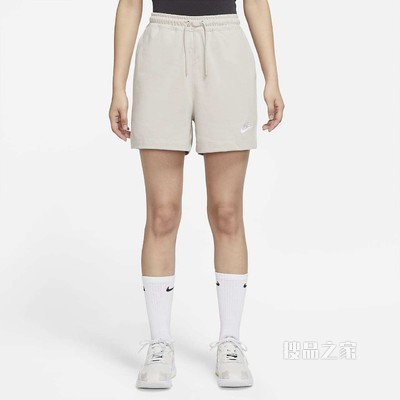 Nike Sportswear 女子针织短裤