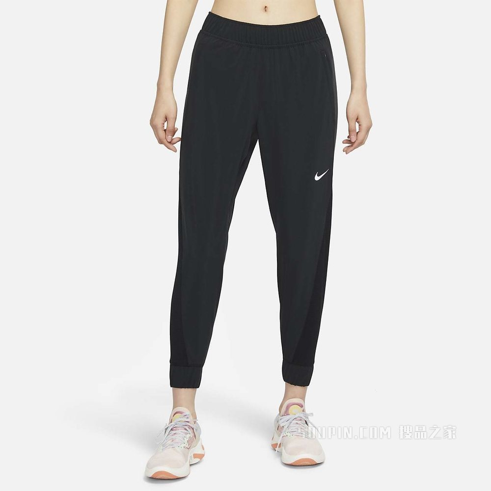 Nike Essential 女子跑步长裤
