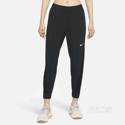 Nike Essential 女子跑步长裤