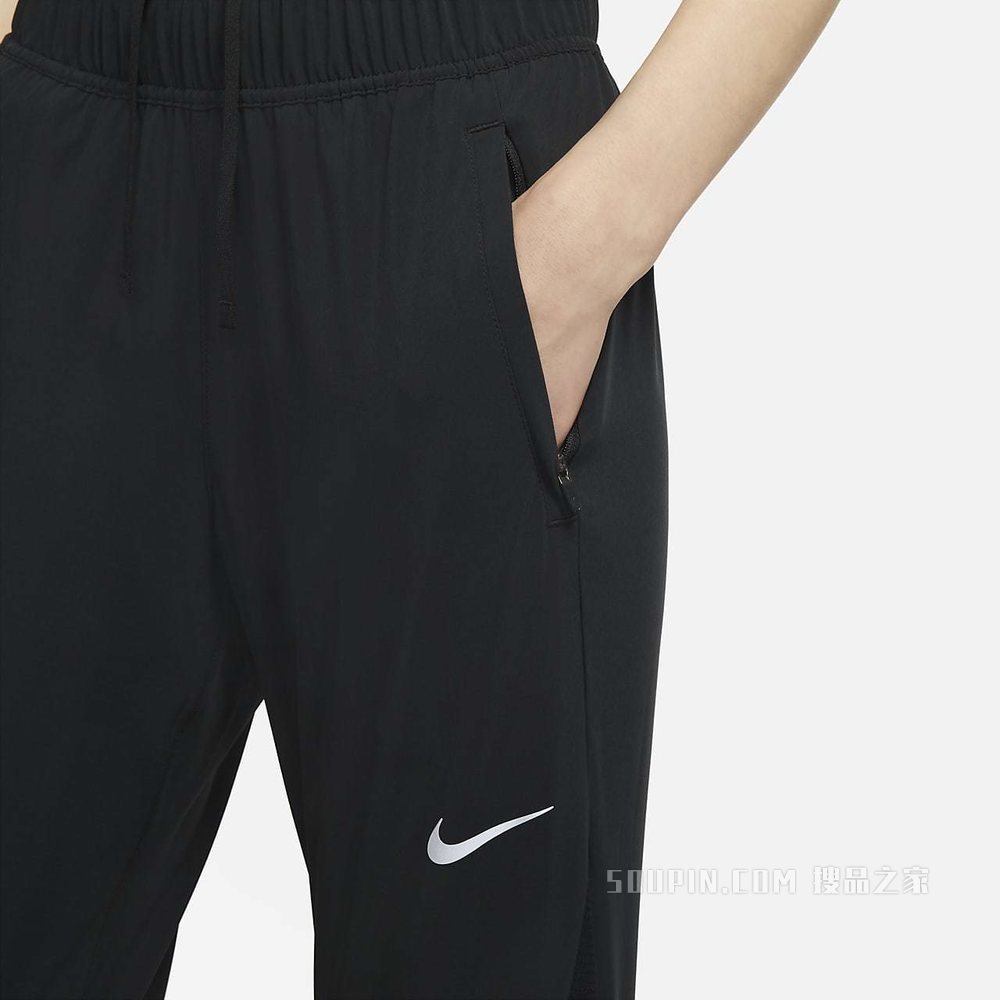 Nike Essential 女子跑步长裤
