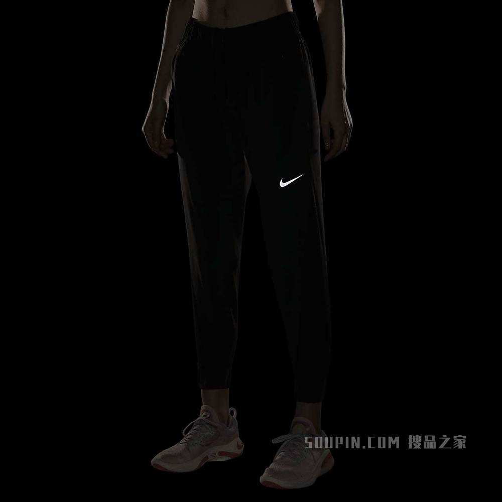 Nike Essential 女子跑步长裤