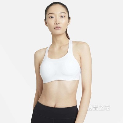 Nike Dri-FIT Alpha 女子高强度支撑运动内衣