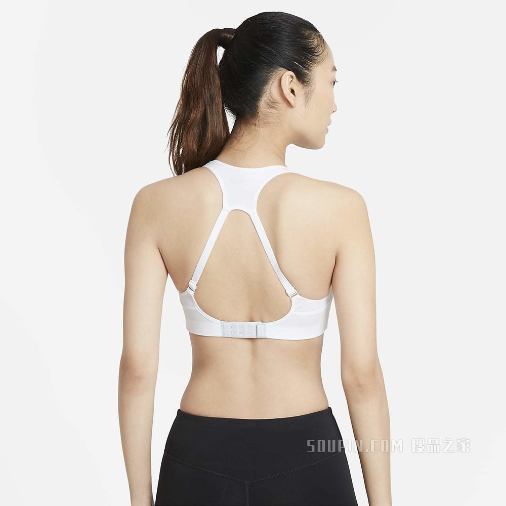 Nike Dri-FIT Alpha 女子高强度支撑运动内衣