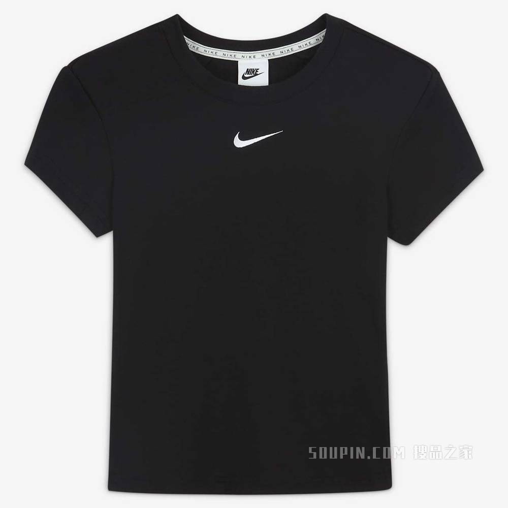 Nike Sportswear Icon Clash 女子上衣