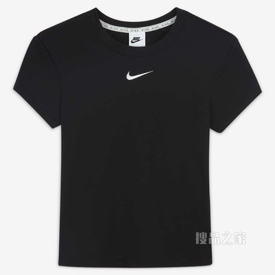 Nike Sportswear Icon Clash 女子上衣