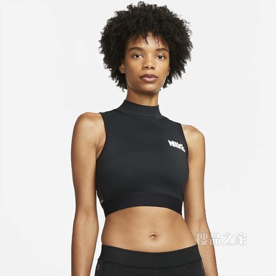 Nike x sacai 女子短款上衣