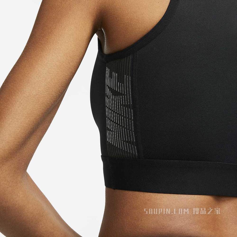 Nike x sacai 女子短款上衣
