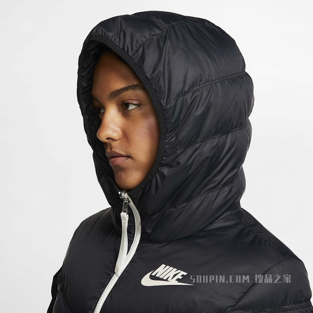 Nike Sportswear Windrunner Down Fill 女子双面穿夹克