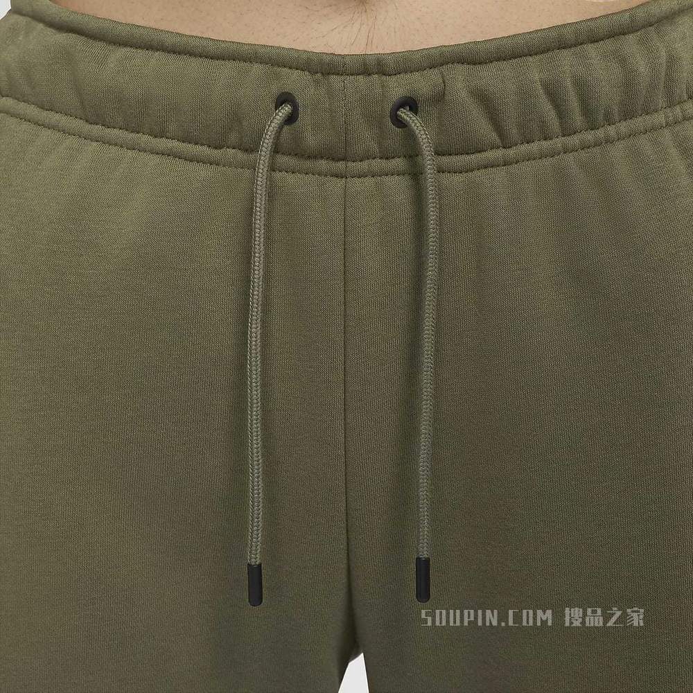 Nike Sportswear Essentials 女子中腰工装长裤