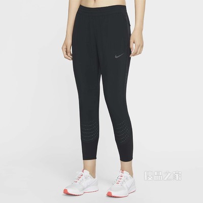 Nike Swift 女子跑步长裤
