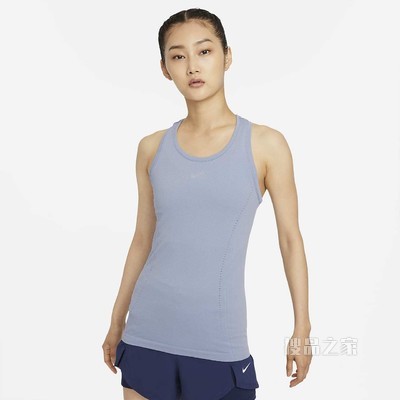 Nike Dri-FIT ADV Aura 女子背心