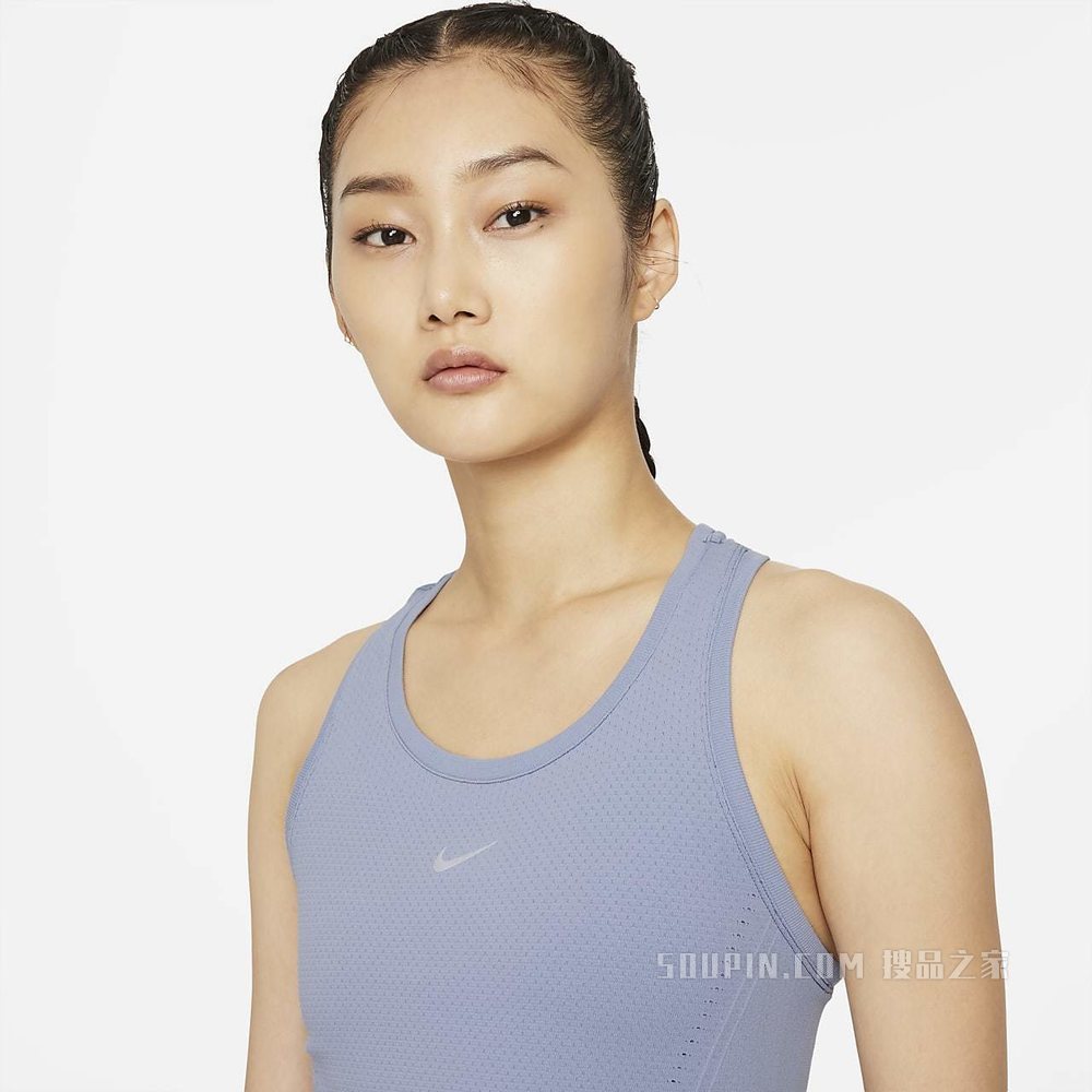 Nike Dri-FIT ADV Aura 女子背心