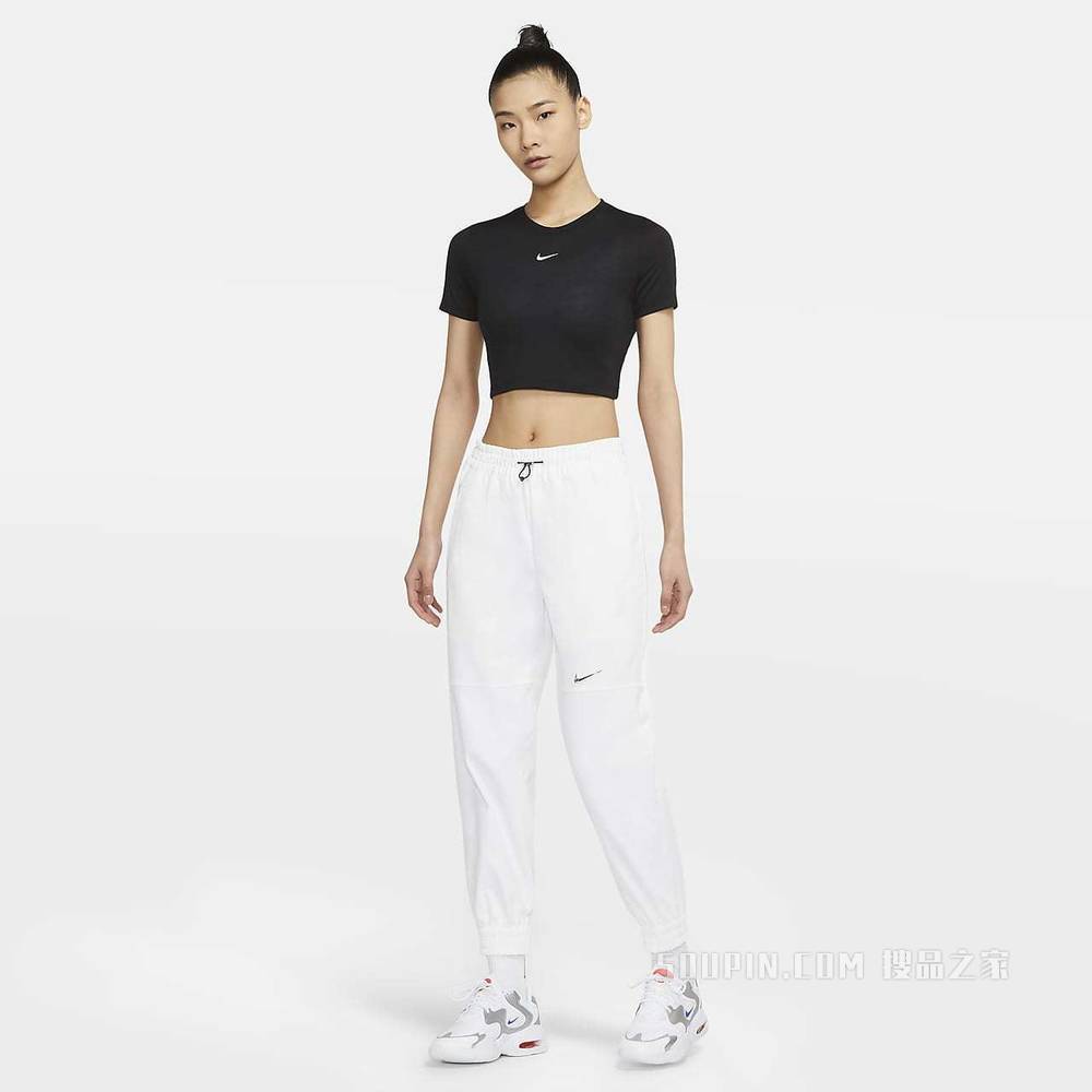 Nike Sportswear Essential 女子短款上衣