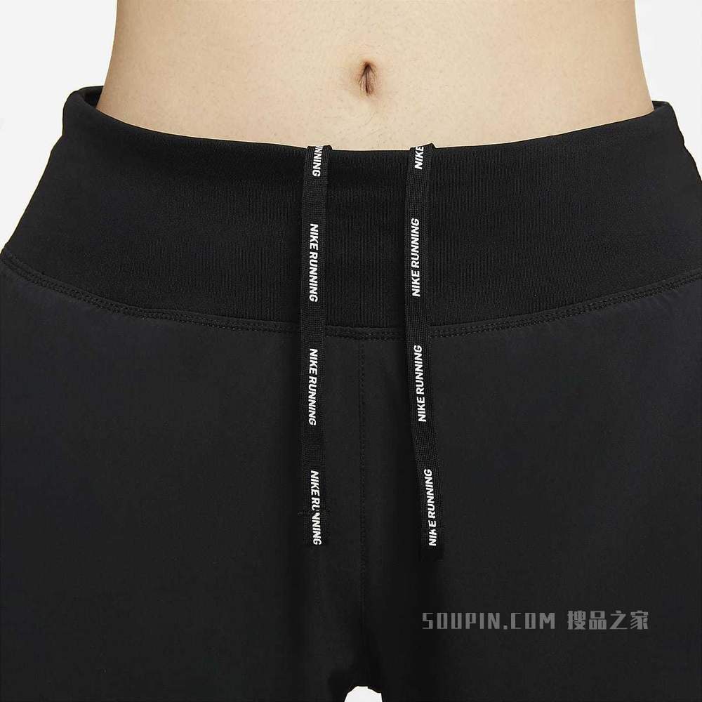 Nike Eclipse 女子跑步短裤