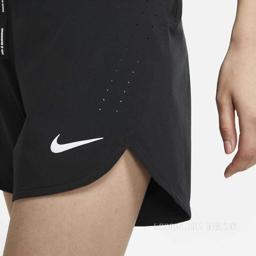 Nike Eclipse 女子跑步短裤