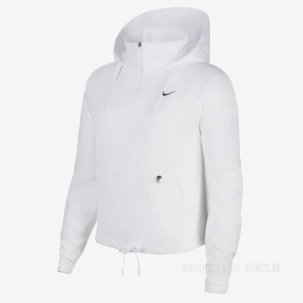 Nike Pro Dri-FIT Packable 女子训练上衣