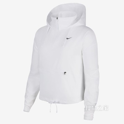 Nike Pro Dri-FIT Packable 女子训练上衣