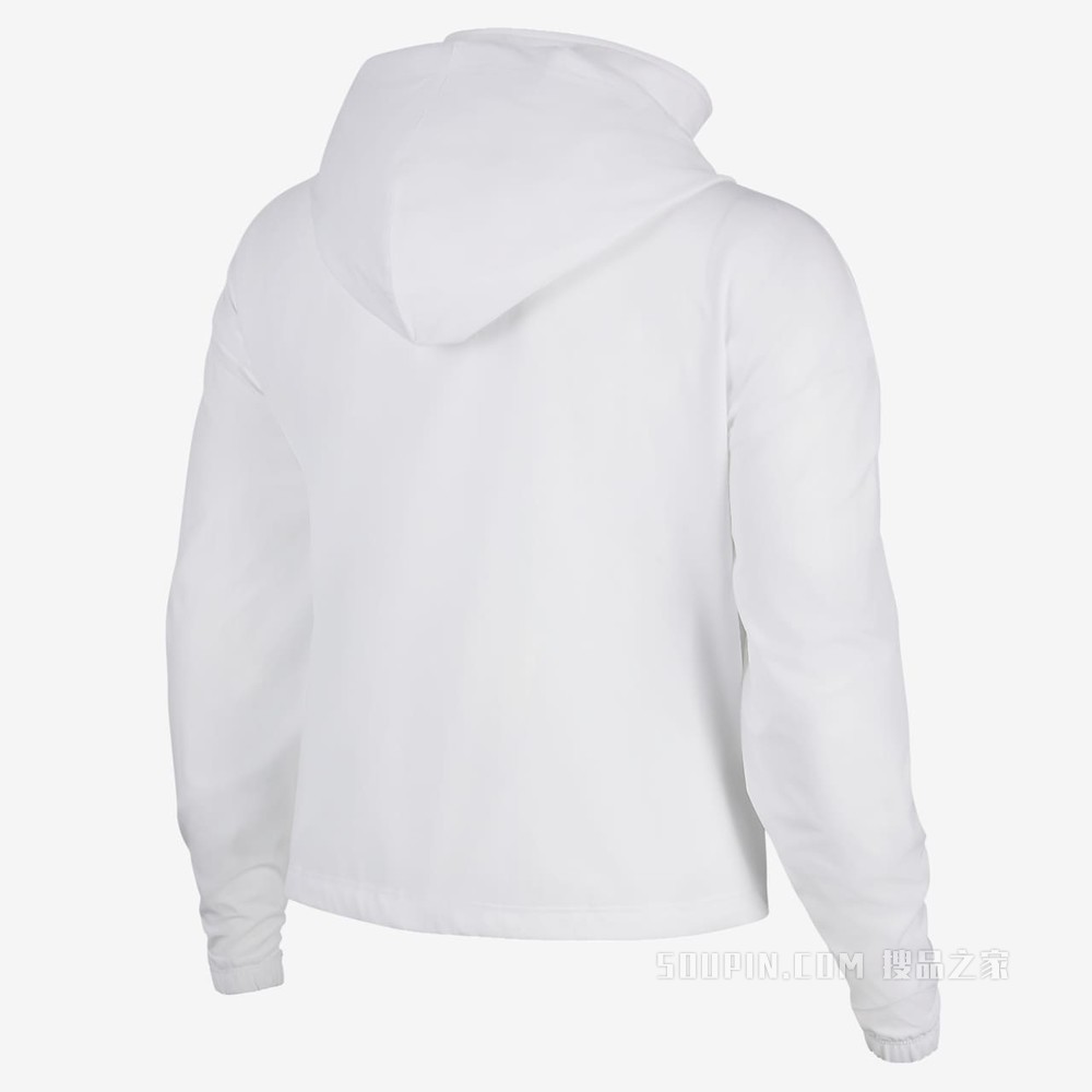 Nike Pro Dri-FIT Packable 女子训练上衣