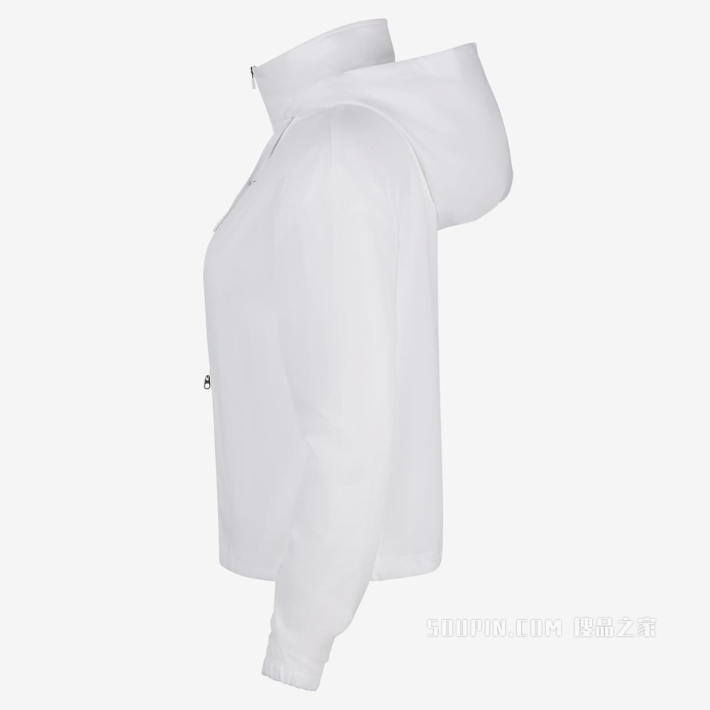 Nike Pro Dri-FIT Packable 女子训练上衣