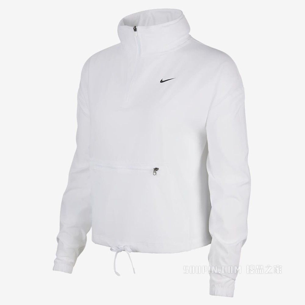 Nike Pro Dri-FIT Packable 女子训练上衣