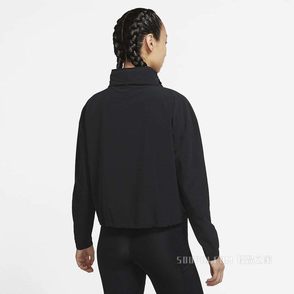 Nike Pro Dri-FIT Packable 女子训练上衣