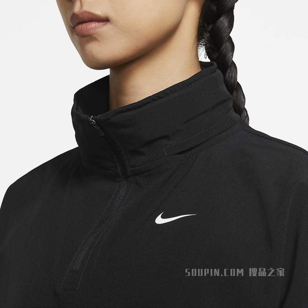 Nike Pro Dri-FIT Packable 女子训练上衣