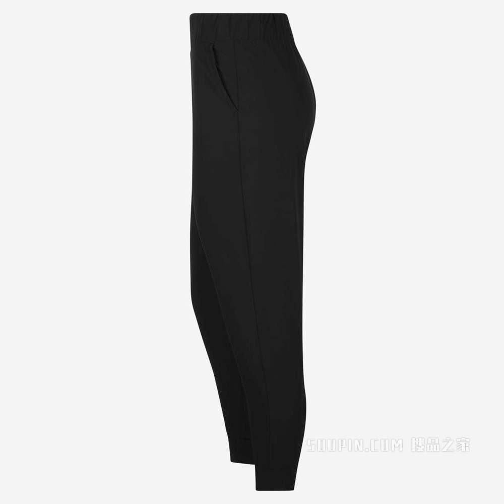 Nike Bliss Luxe 女子梭织训练长裤