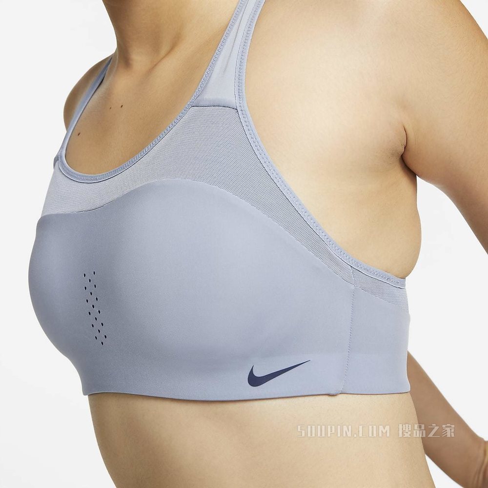 Nike Dri-FIT Alpha 女子高强度支撑运动内衣