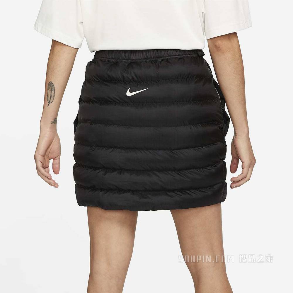 Nike x Stüssy Insulated 女子短裙