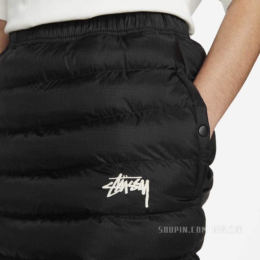 Nike x Stüssy Insulated 女子短裙