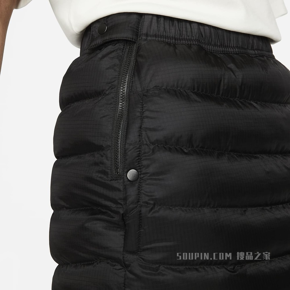 Nike x Stüssy Insulated 女子短裙