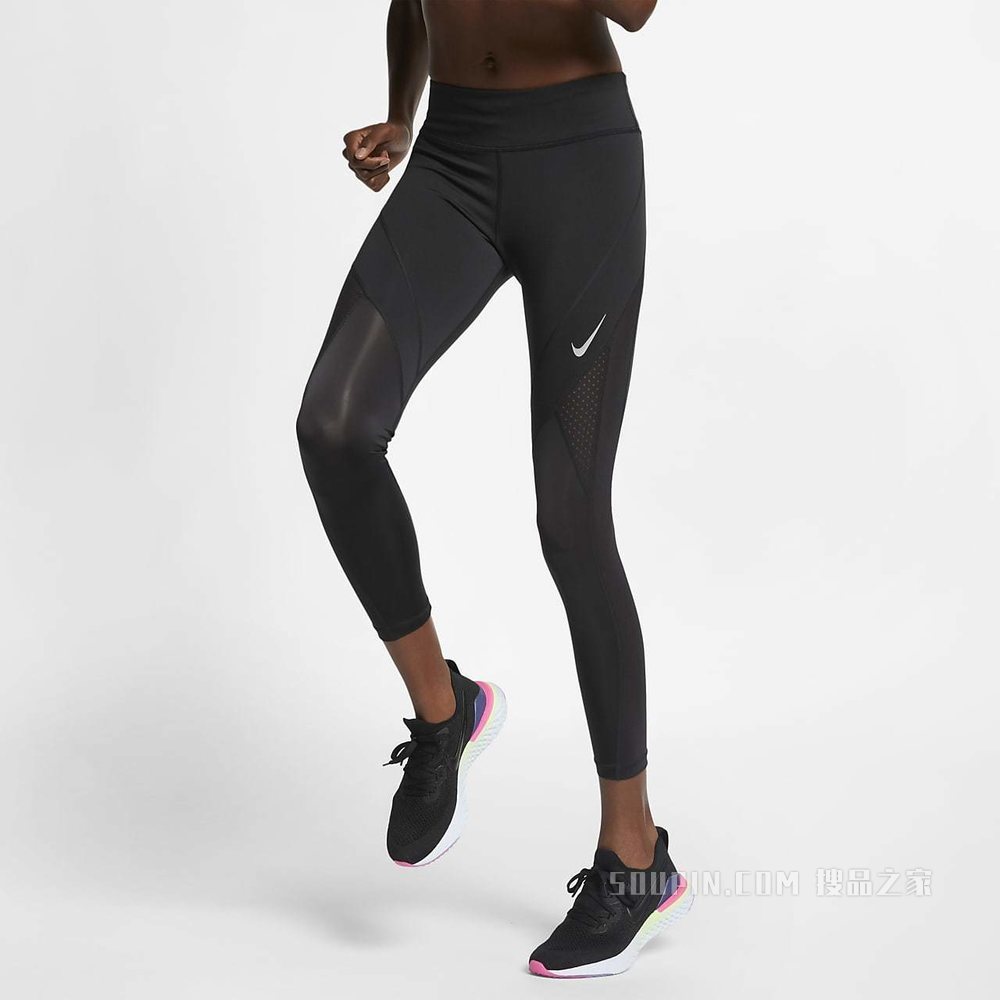 Nike Epic Luxe 女子跑步紧身裤
